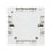 Clever Acoustics Volume Control Back Box (BG877) - Main View