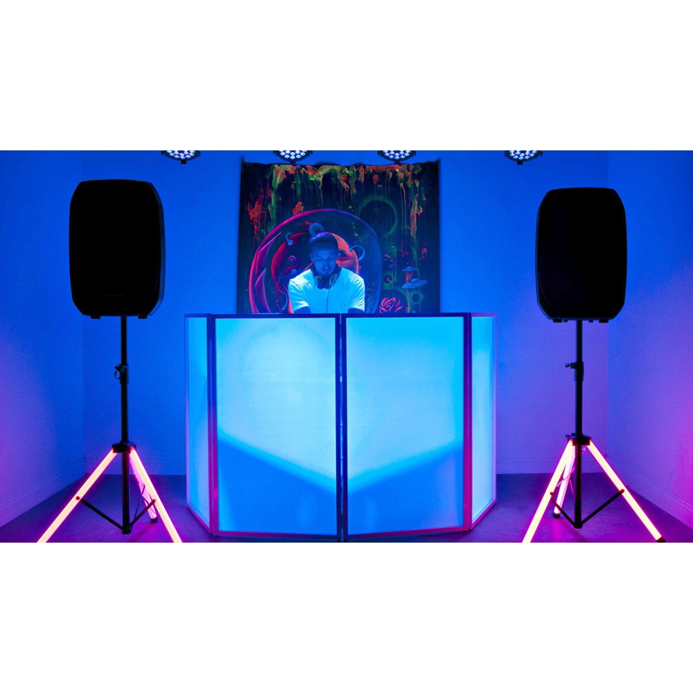 Accu Stand Color Stand LED - Alternate View 3
