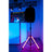 Accu Stand Color Stand LED - Main View