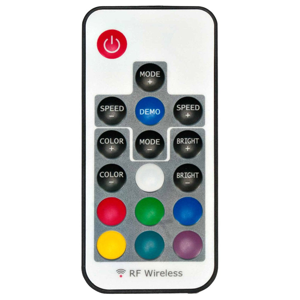 Accu Stand Color Stand LED - Alternate View 1