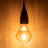 Prolite 4W Dimmable LED Diamond Gold Filament Lamp 1800K ES - Alternate View 3