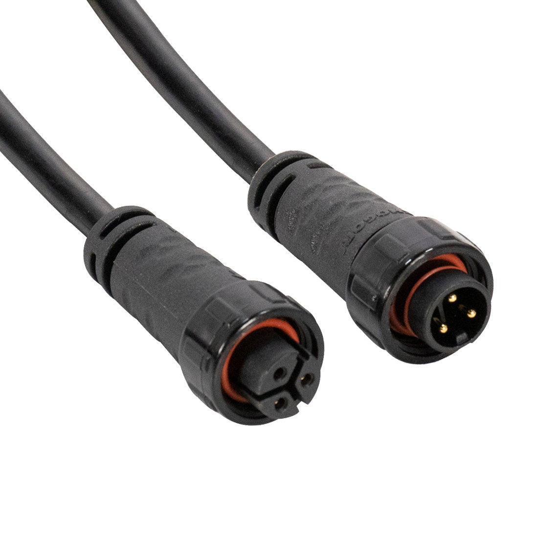 Accu Cable DMX IP ext. cable 5m Wifly EXR Par IP - Alternate View 1