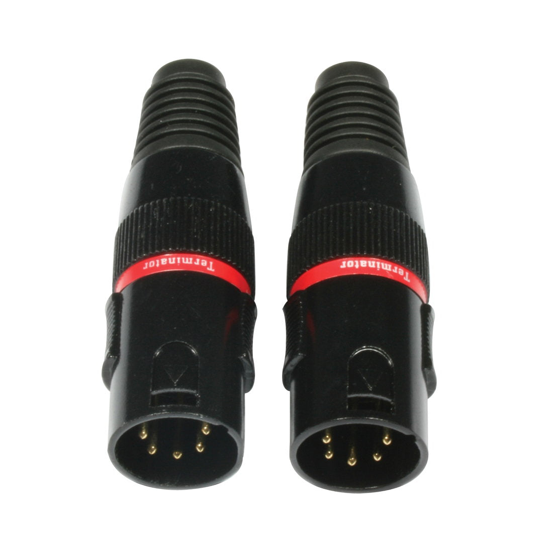 Accu Cable AC-DMXTERM-5/SET DMX terminator 5pinSET - Alternate View 1