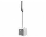 Electro-Voice EVOLVE 30M WHITE Column Speaker System 8Ch Mixer 10" Sub and BT - Main