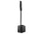 Electro-Voice EVOLVE 30M BLACK Column Speaker System 8Ch Mixer 10" Sub and BT - Main