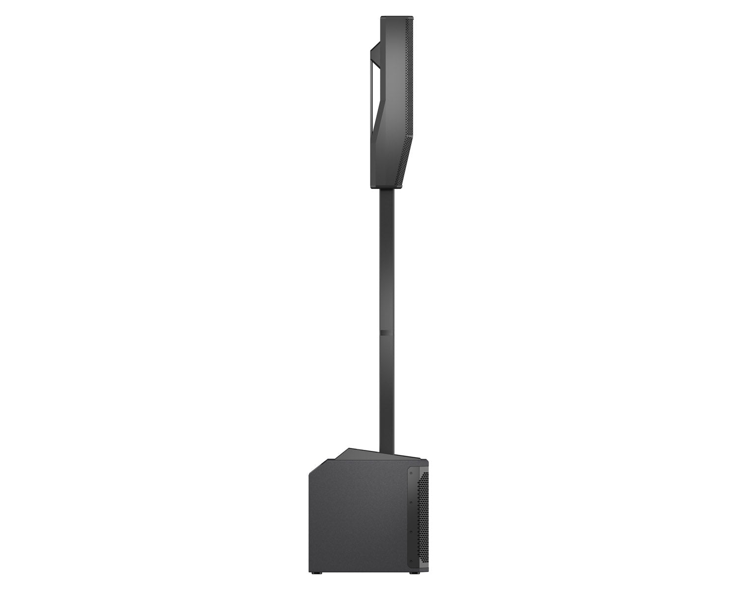 Electro-Voice EVOLVE 30M BLACK Column Speaker System 8Ch Mixer 10" Sub and BT - view 3