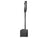 Electro-Voice EVOLVE 30M BLACK Column Speaker System 8Ch Mixer 10" Sub and BT - view 3