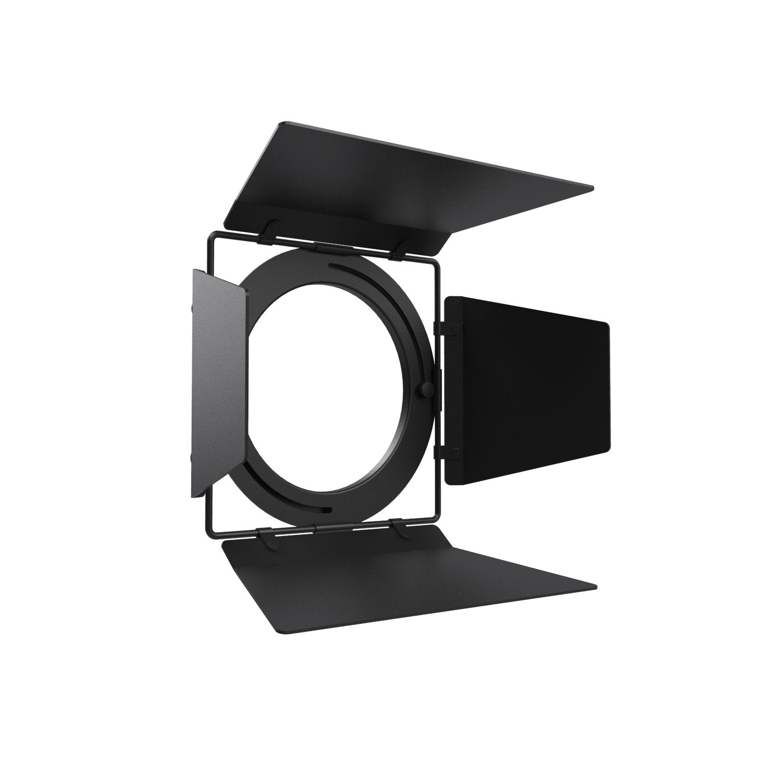 ADJ ELP12 Barndoor and Gel Frame - Alternate View 1