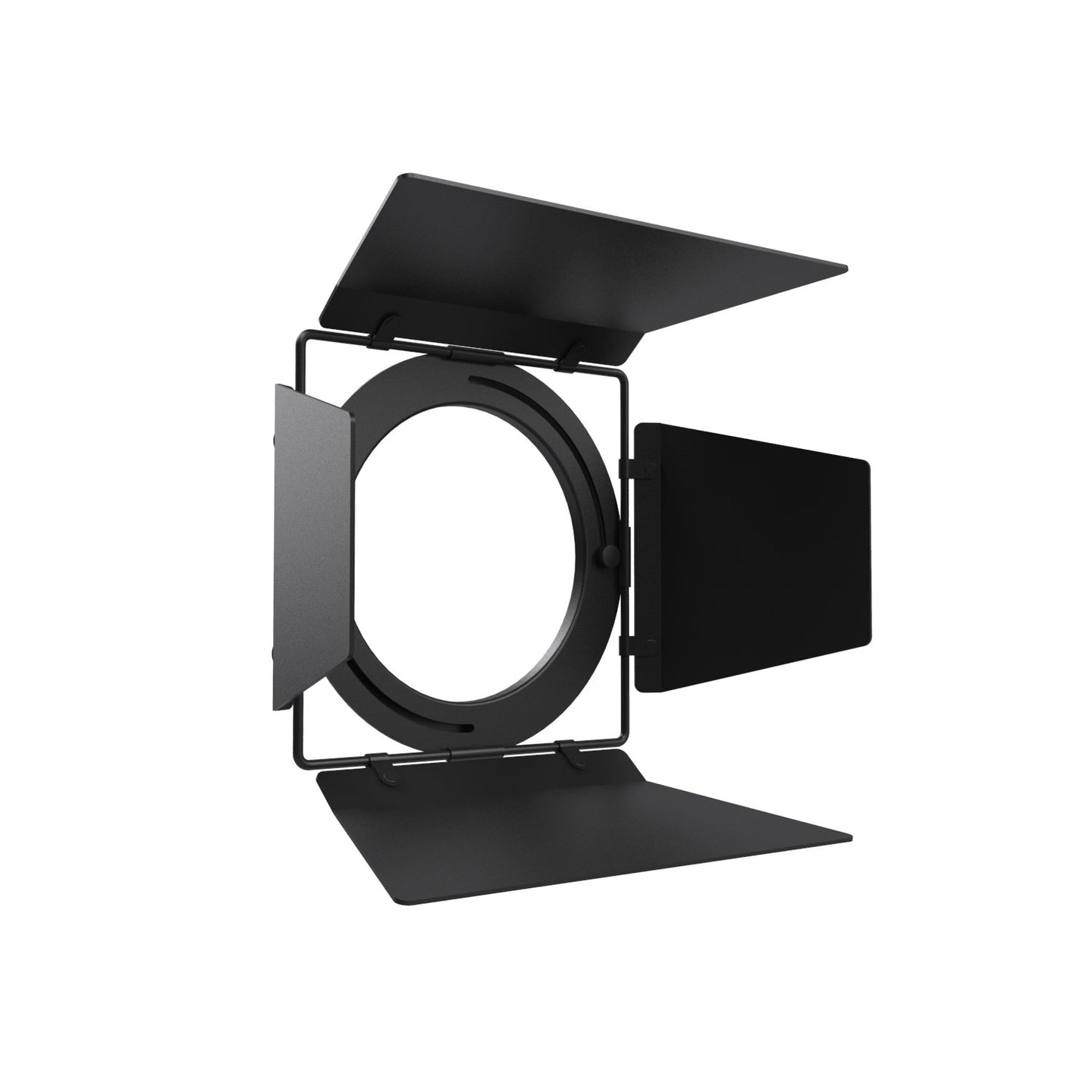 ADJ ELP12 Barndoor and Gel Frame - Alternate View 1