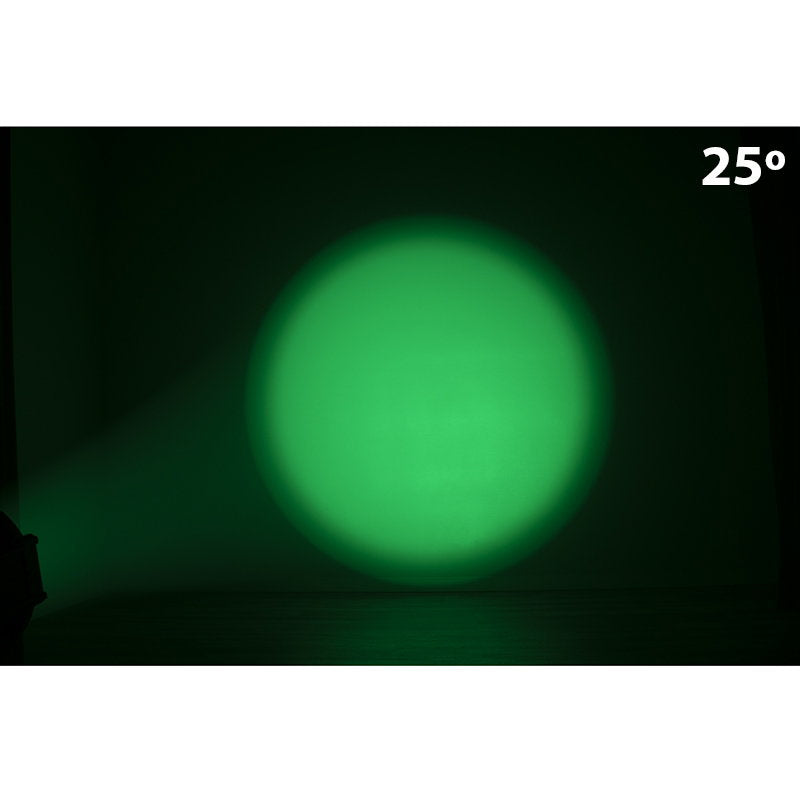 ADJ EP Lens Zoom 25-50 - Alternate View 1
