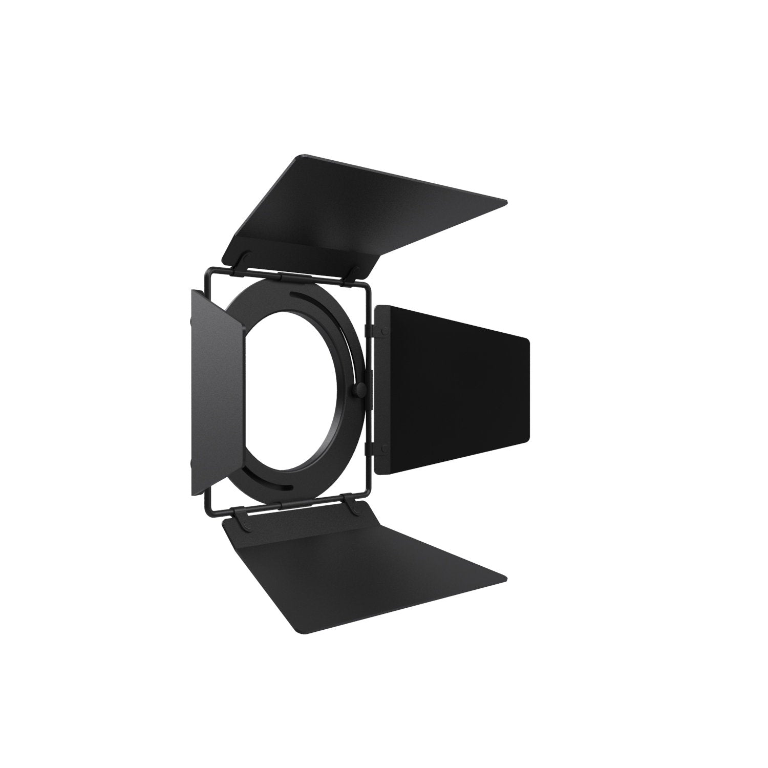 ADJ ELP7 Barndoor and Gel Frame - Alternate View 1