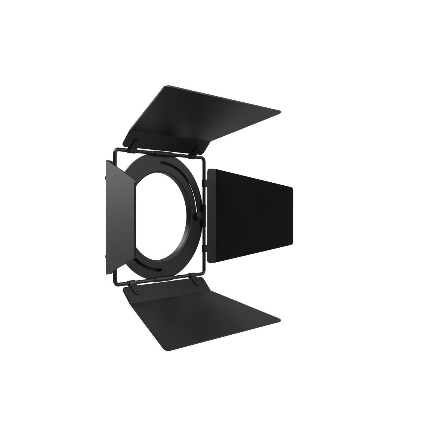 ADJ ELP7 Barndoor and Gel Frame - Alternate View 1