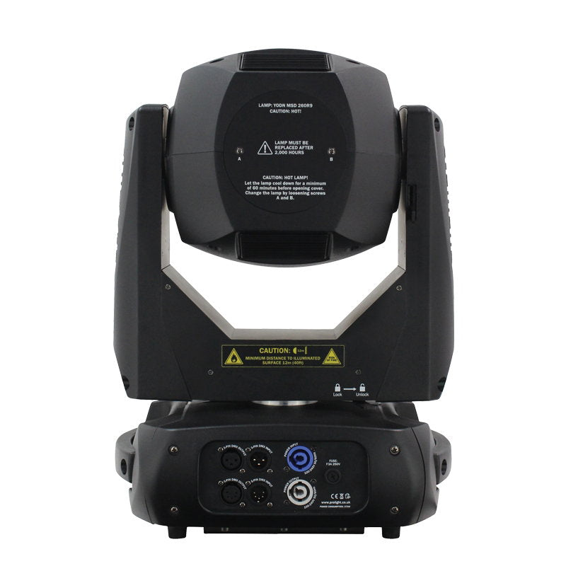 Elumen8 9RE Beam - Alternate View 1