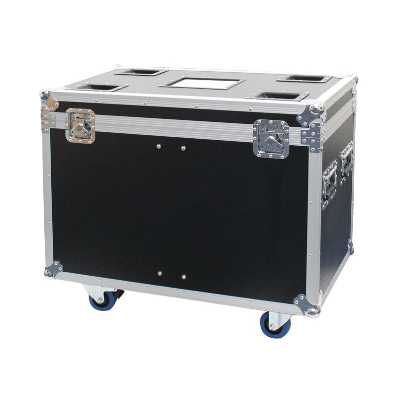 Elumen8 2 Way 9RE Beam Flight Case - Main View
