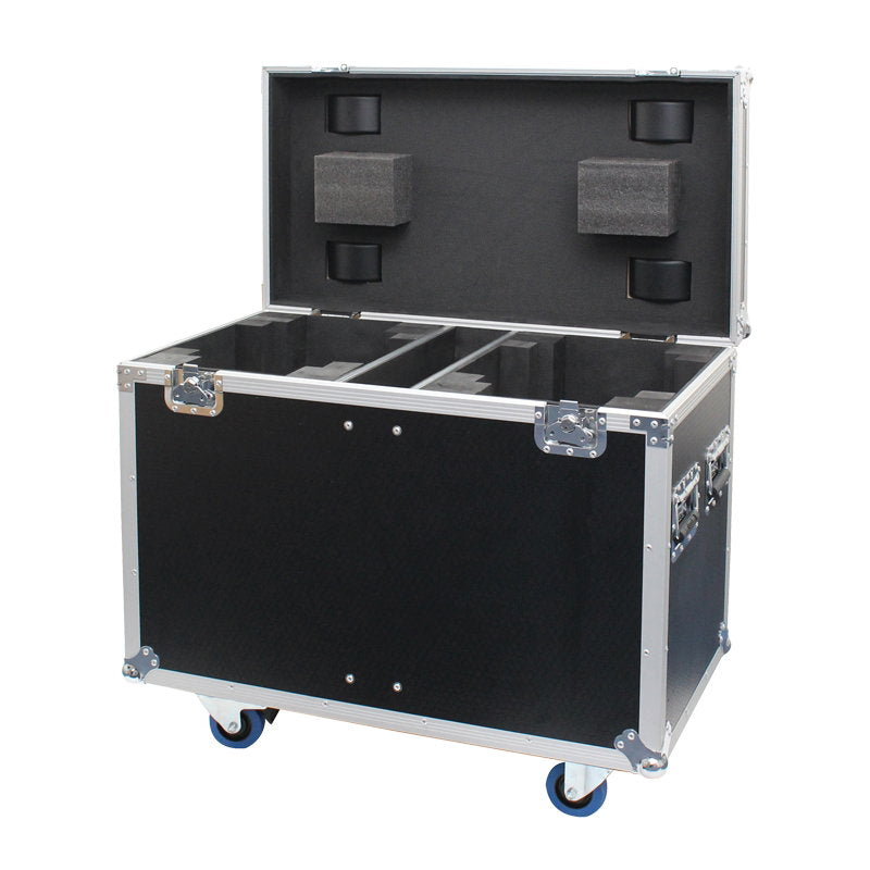 Elumen8 2 Way 9RE Beam Flight Case - Alternate View 1