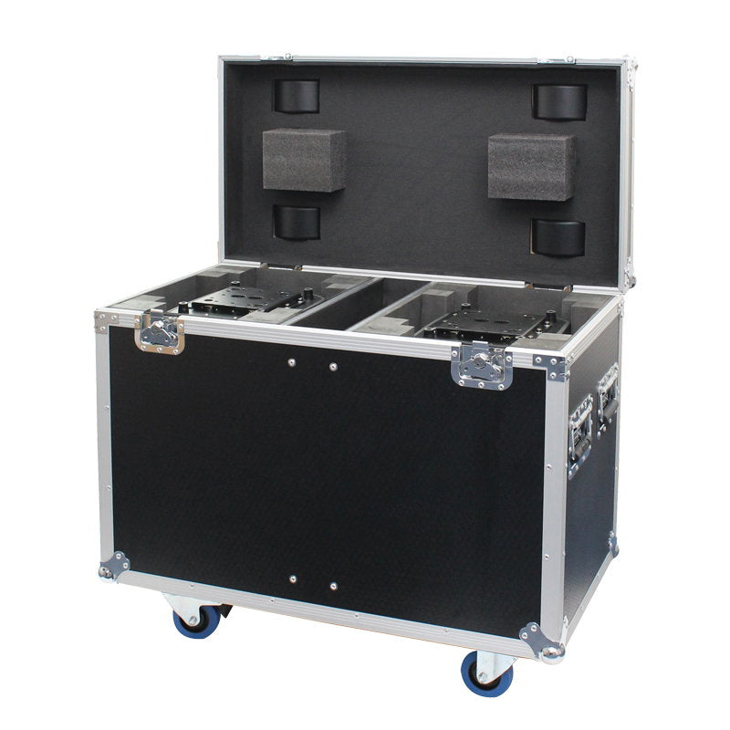 Elumen8 2 Way 9RE Beam Flight Case - Alternate View 4