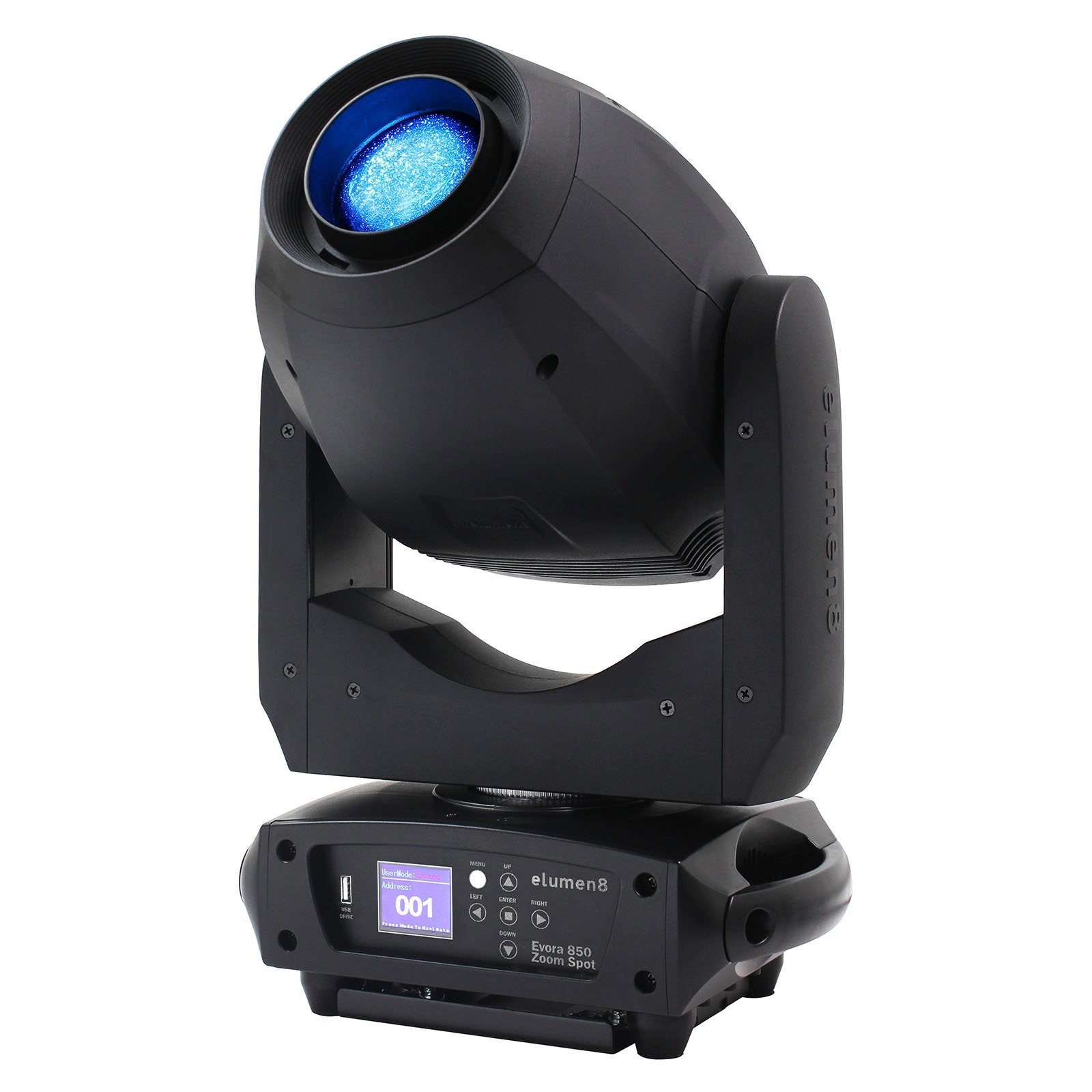 Elumen8 Evora 850 Zoom Spot - Alternate View 4