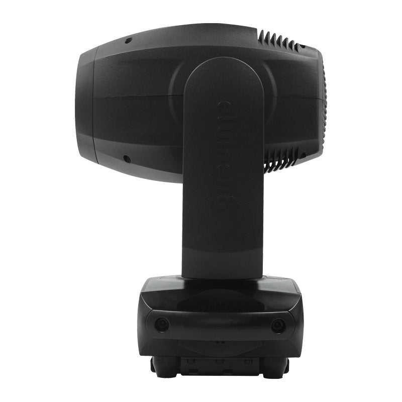 Elumen8 Evora 850 Zoom Spot - Back Panel and Connections