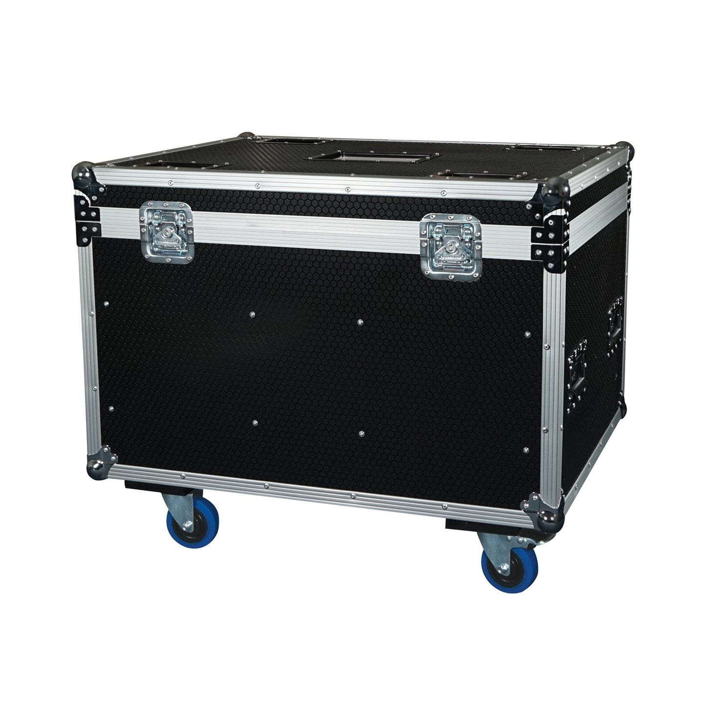 Elumen8 4 Way Evora 850 Zoom Spot Flight Case - Alternate View 1