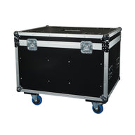 Elumen8 4 Way Evora 850 Zoom Spot Flight Case - Alternate View 1