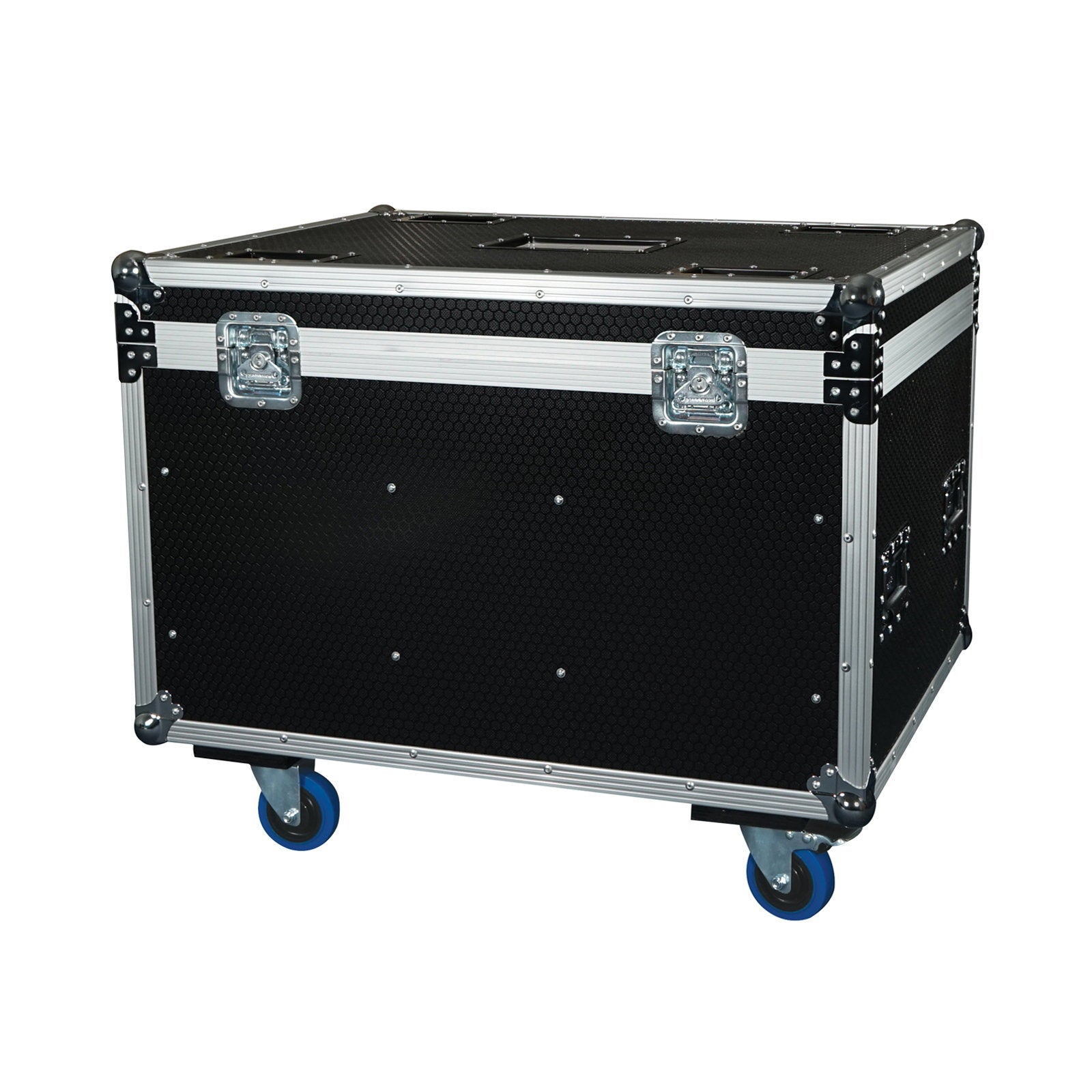 Elumen8 4 Way Evora 850 Zoom Spot Flight Case - Alternate View 1