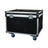 Elumen8 4 Way Evora 850 Zoom Spot Flight Case - Alternate View 1