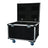 Elumen8 4 Way Evora 850 Zoom Spot Flight Case - Main View