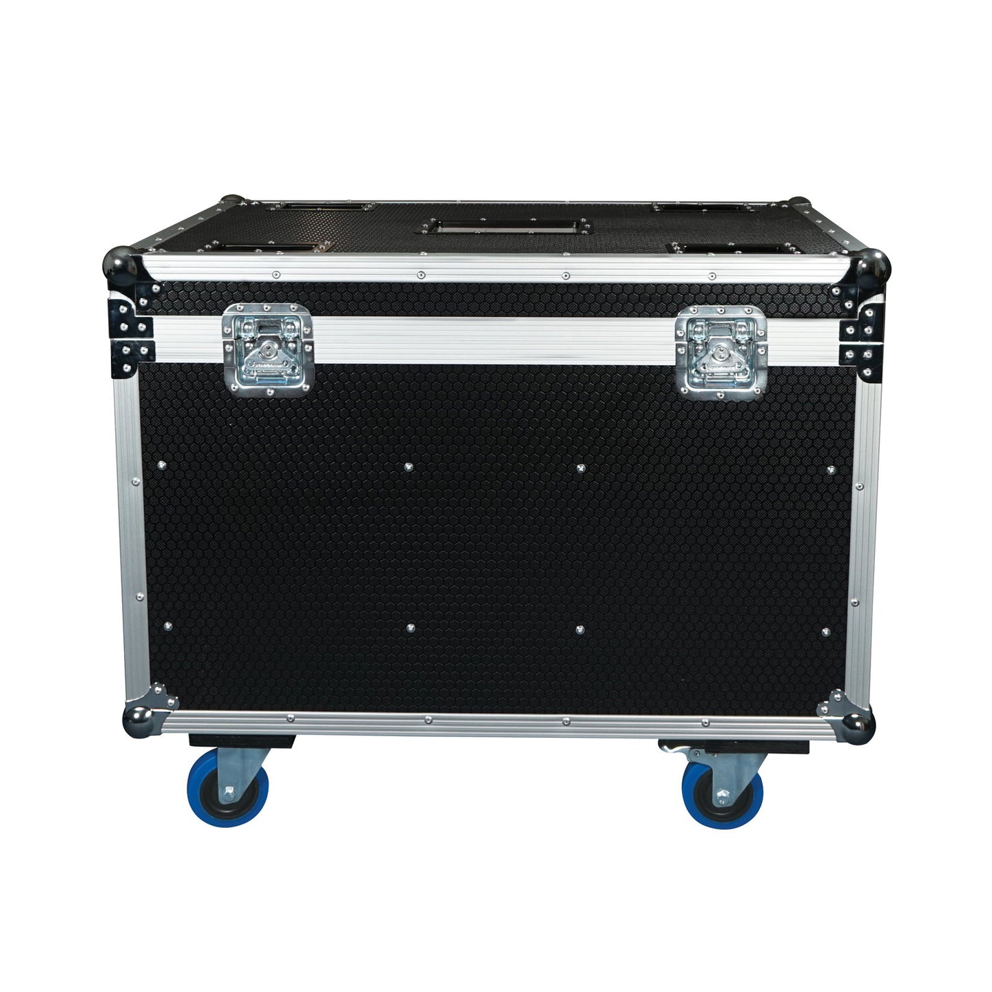 Elumen8 4 Way Evora 850 Zoom Spot Flight Case - Alternate View 4