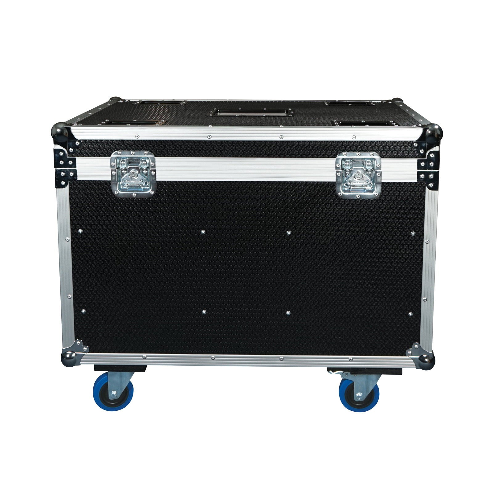 Elumen8 4 Way Evora 850 Zoom Spot Flight Case - Alternate View 4