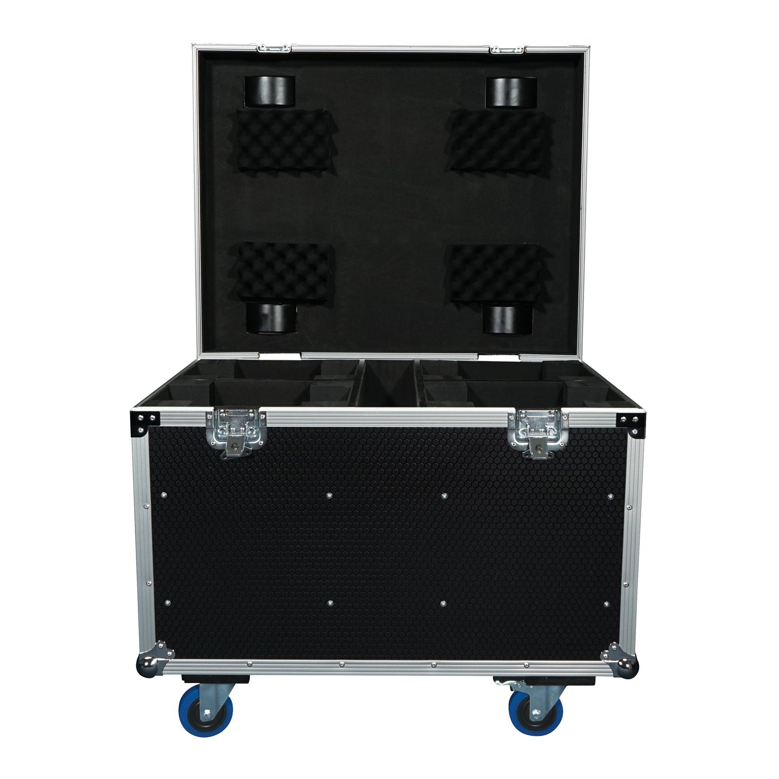 Elumen8 4 Way Evora 850 Zoom Spot Flight Case - Alternate View 5