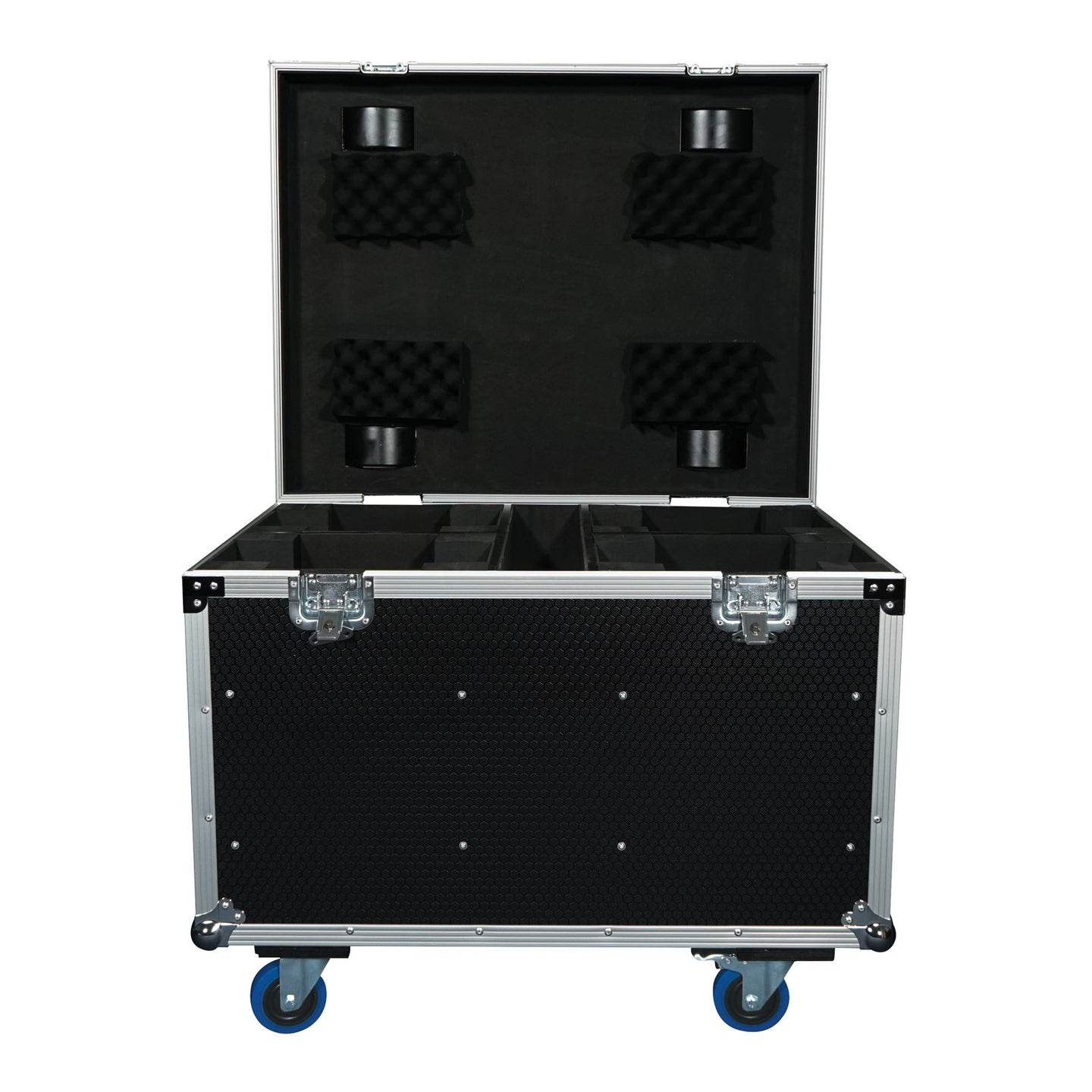 Elumen8 4 Way Evora 850 Zoom Spot Flight Case - Alternate View 5