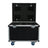 Elumen8 4 Way Evora 850 Zoom Spot Flight Case - Alternate View 5