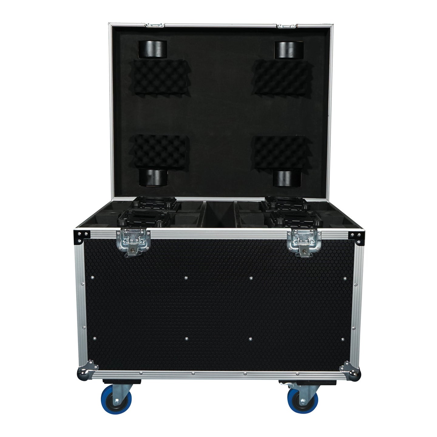 Elumen8 4 Way Evora 850 Zoom Spot Flight Case - Alternate View 3