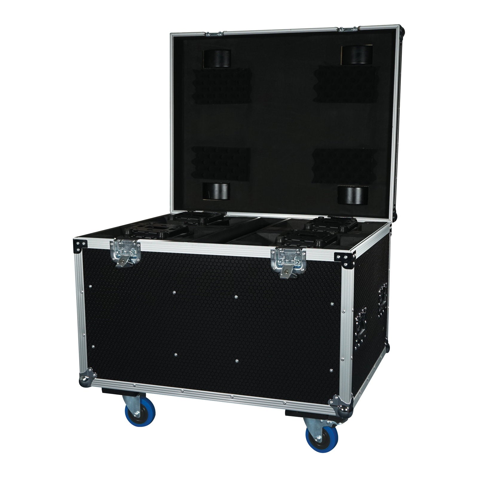 Elumen8 4 Way Evora 850 Zoom Spot Flight Case - Alternate View 7