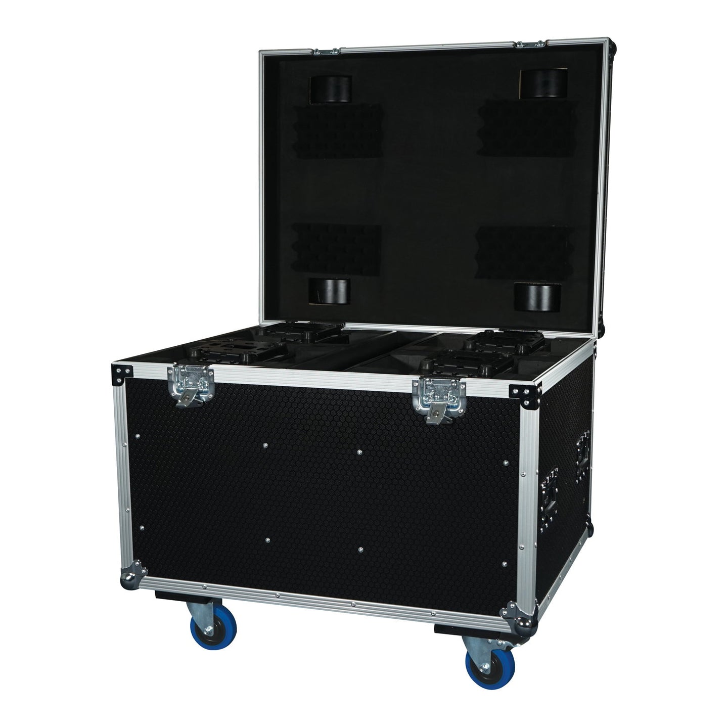 Elumen8 4 Way Evora 850 Zoom Spot Flight Case - Alternate View 7