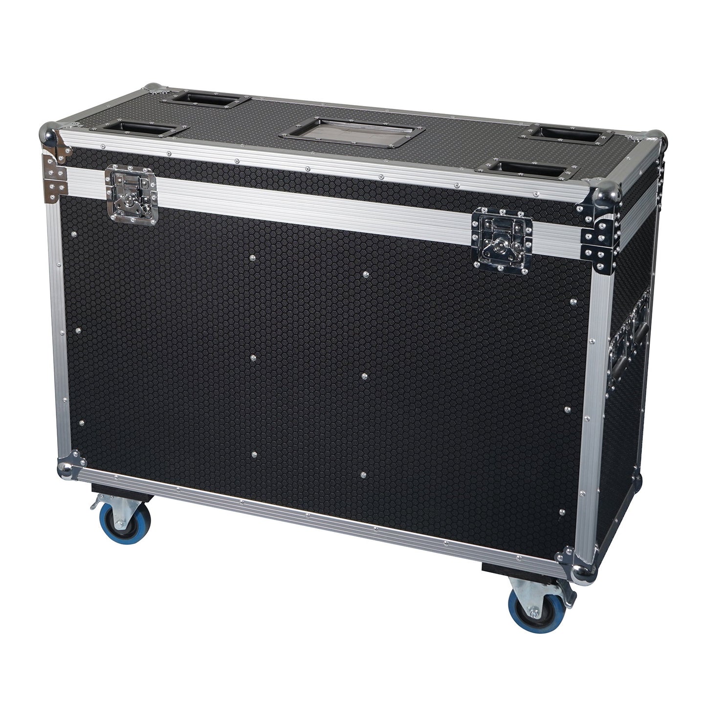 Elumen8 2 Way Evora CMY300 Zoom Spot / Evora CMY350 Profile Flight Case - Alternate View 8