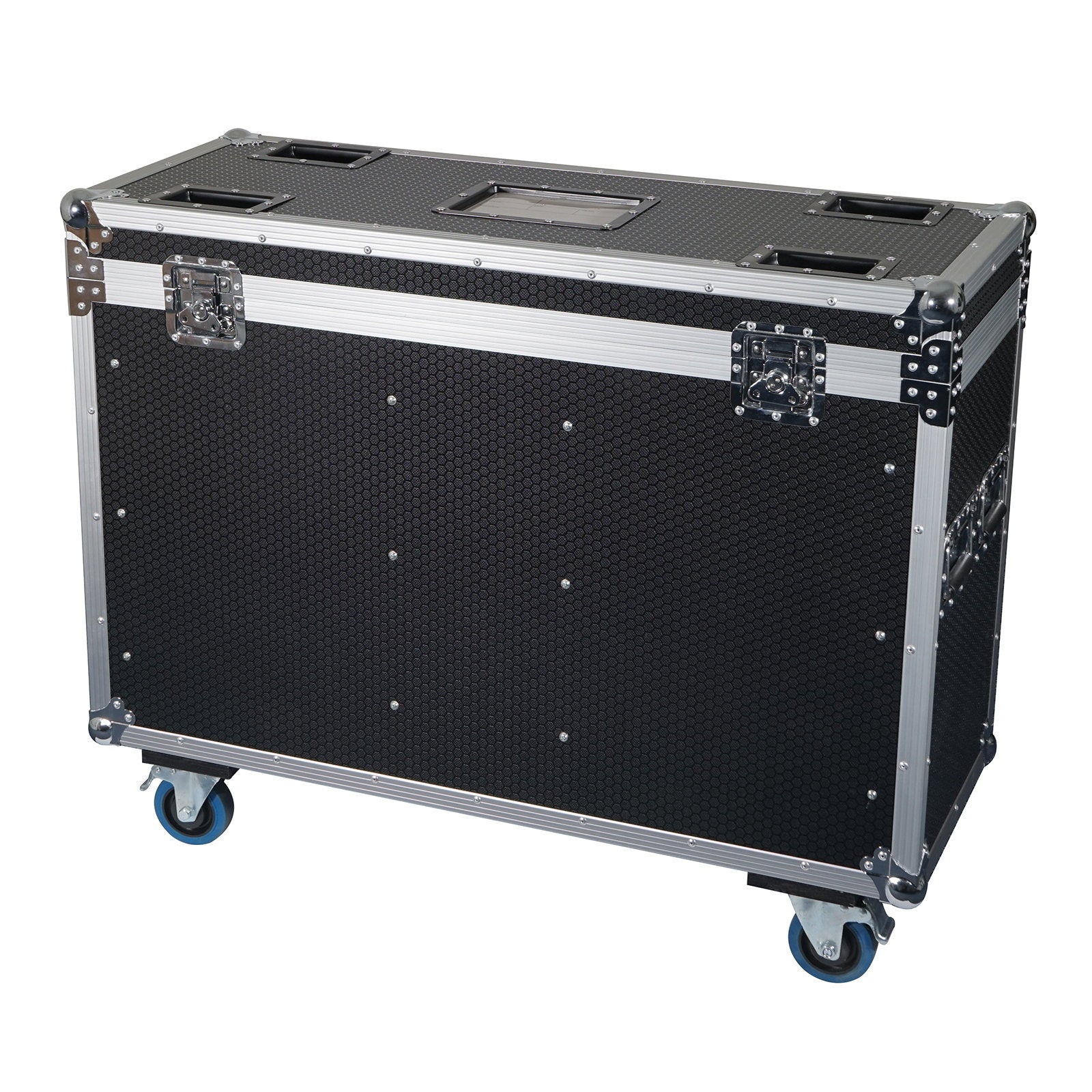 Elumen8 2 Way Evora CMY300 Zoom Spot / Evora CMY350 Profile Flight Case - Alternate View 8