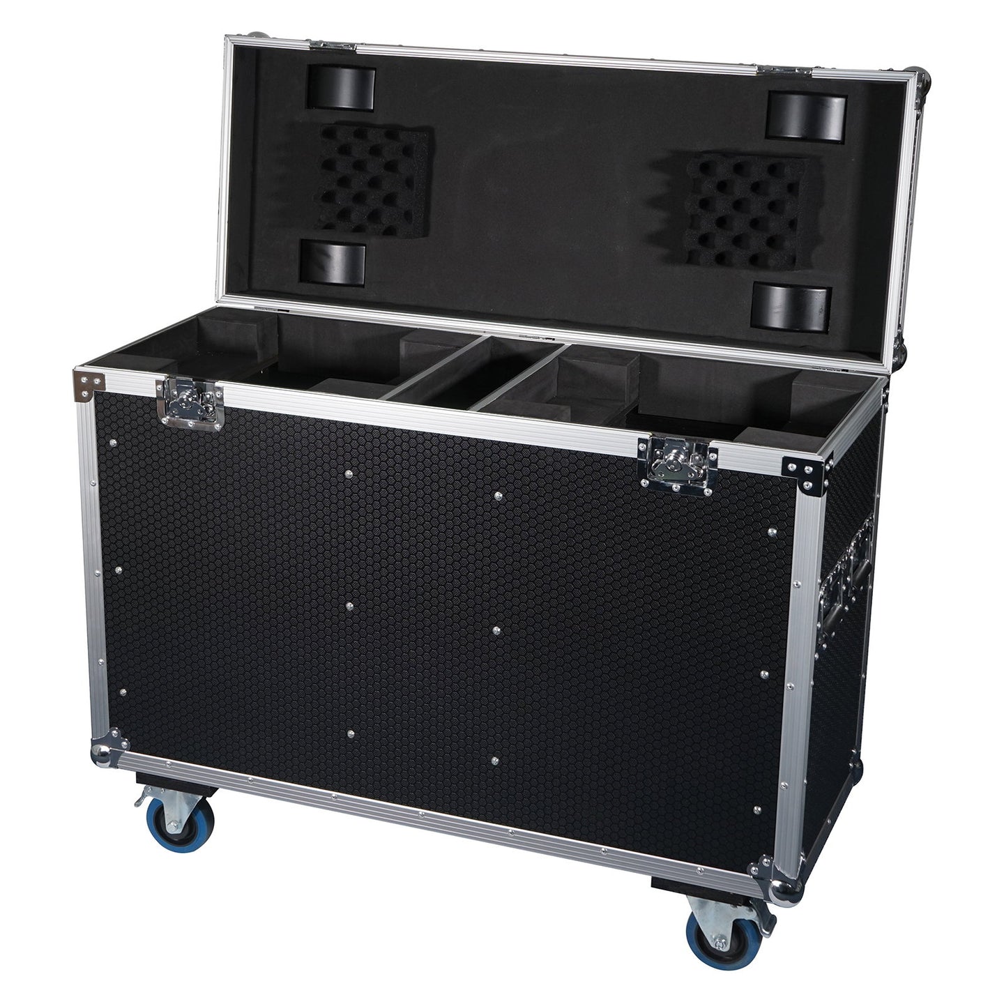 Elumen8 2 Way Evora CMY300 Zoom Spot / Evora CMY350 Profile Flight Case - Alternate View 5