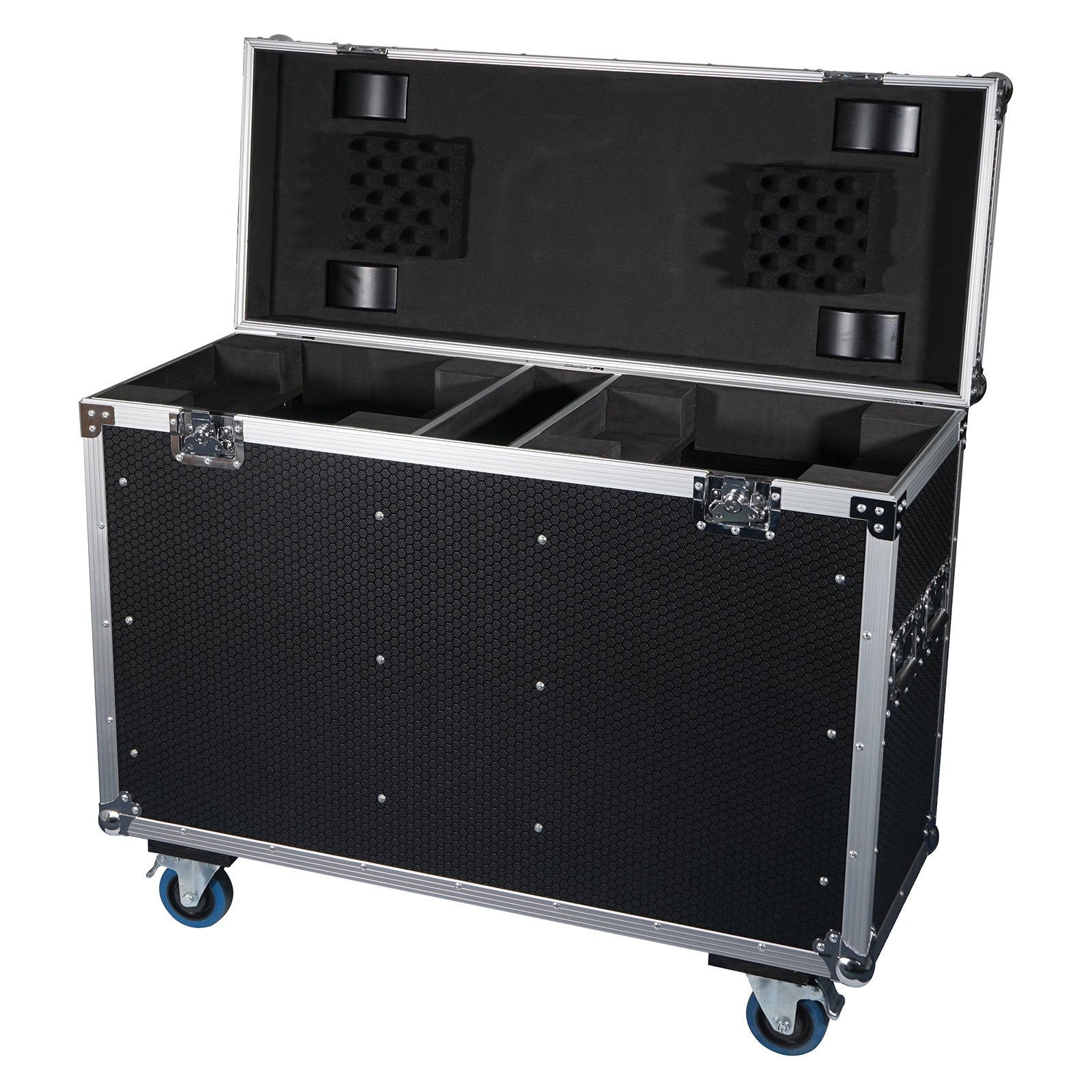 Elumen8 2 Way Evora CMY300 Zoom Spot / Evora CMY350 Profile Flight Case - Alternate View 5