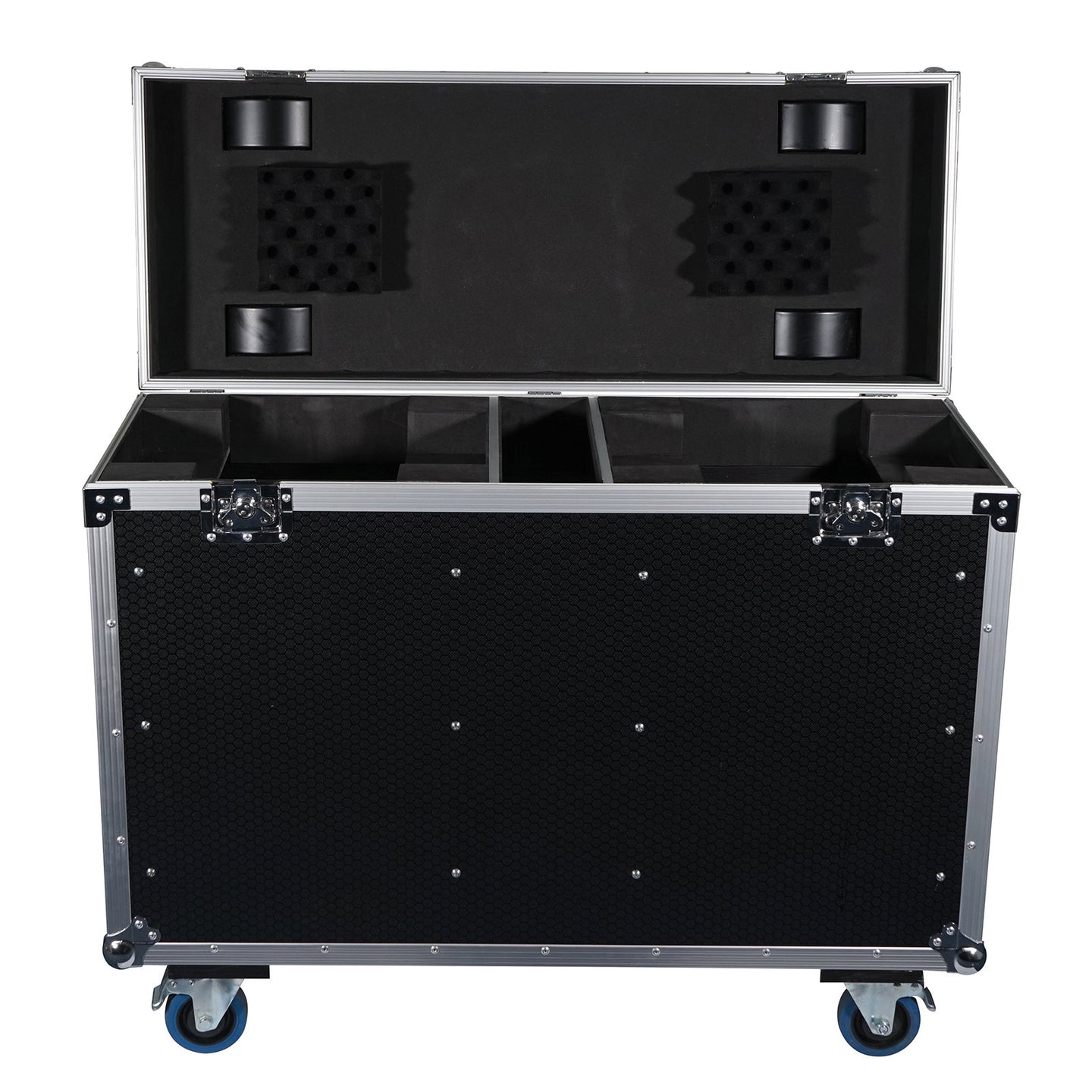 Elumen8 2 Way Evora CMY300 Zoom Spot / Evora CMY350 Profile Flight Case - Main View