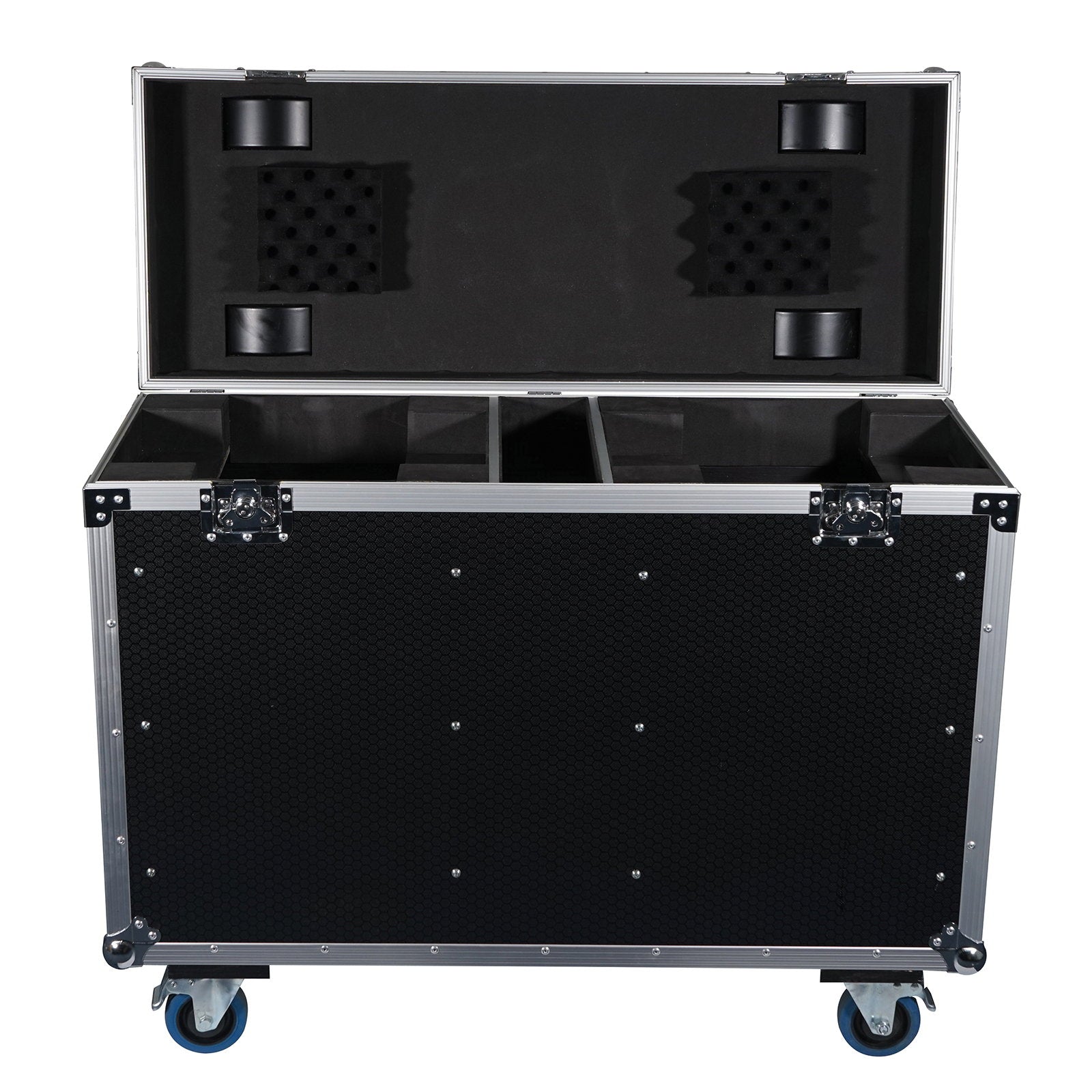 Elumen8 2 Way Evora CMY300 Zoom Spot / Evora CMY350 Profile Flight Case - Main View