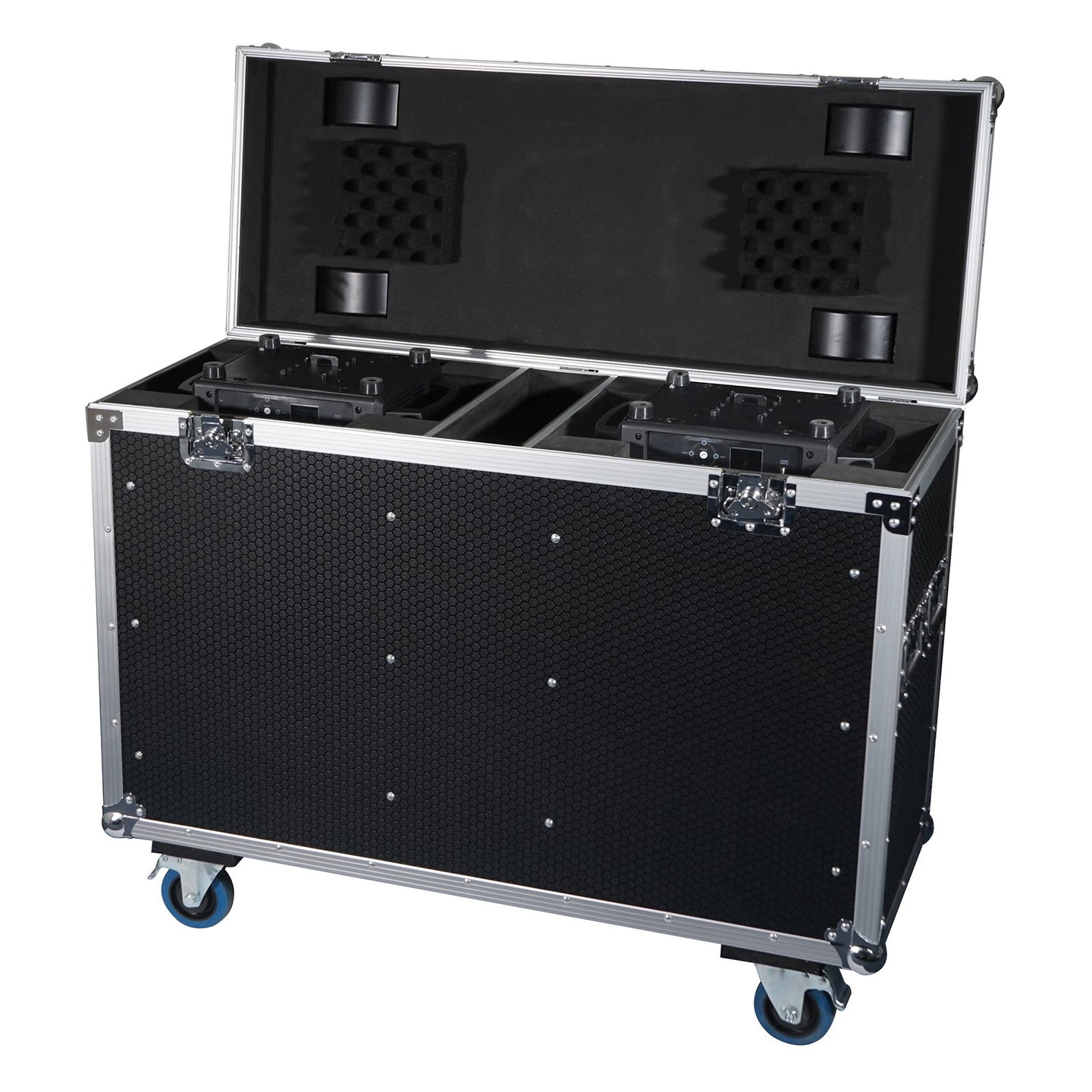 Elumen8 2 Way Evora CMY300 Zoom Spot / Evora CMY350 Profile Flight Case - Alternate View 6