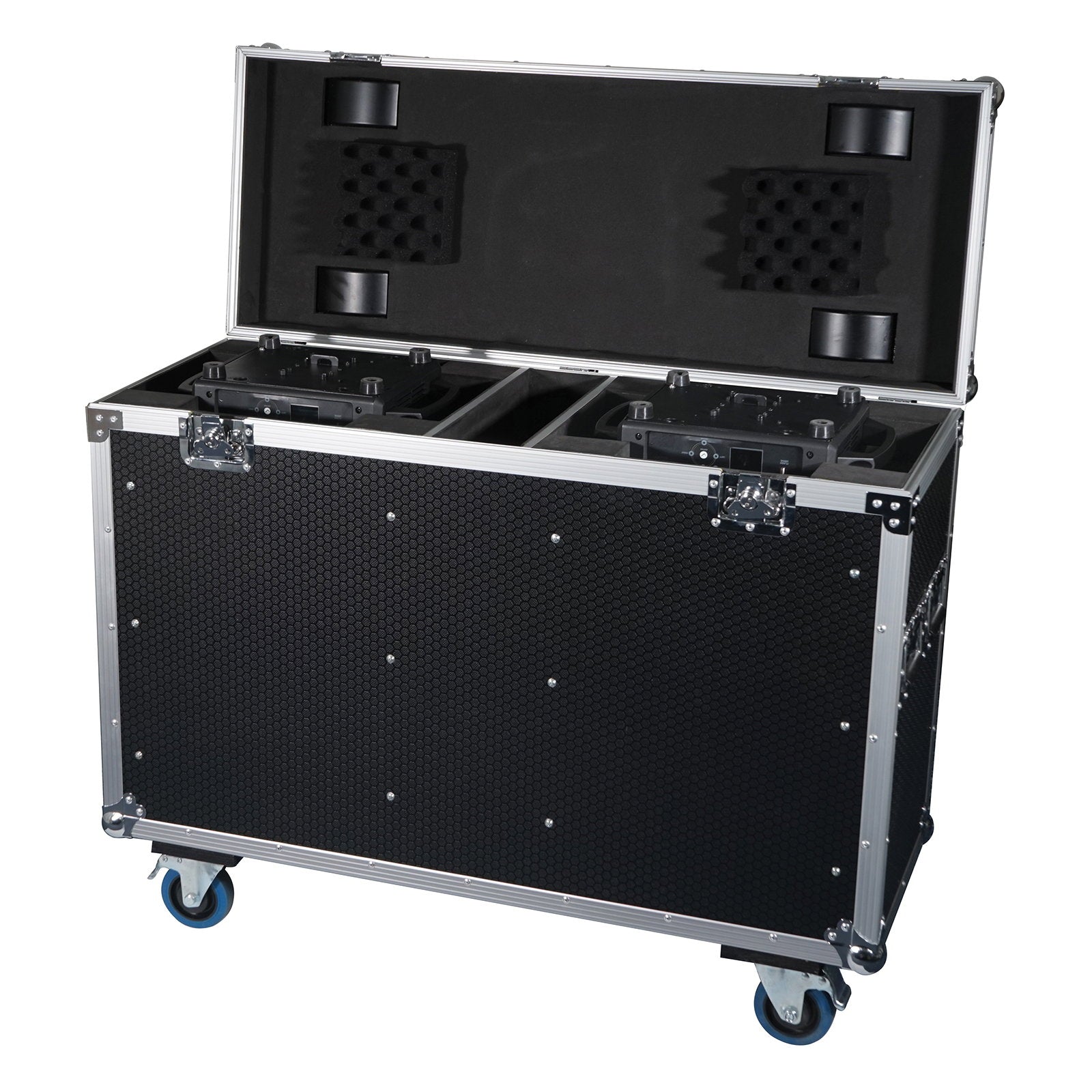 Elumen8 2 Way Evora CMY300 Zoom Spot / Evora CMY350 Profile Flight Case - Alternate View 6