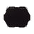 Elumen8 Alu Par Series Barn Door - Back Panel and Connections