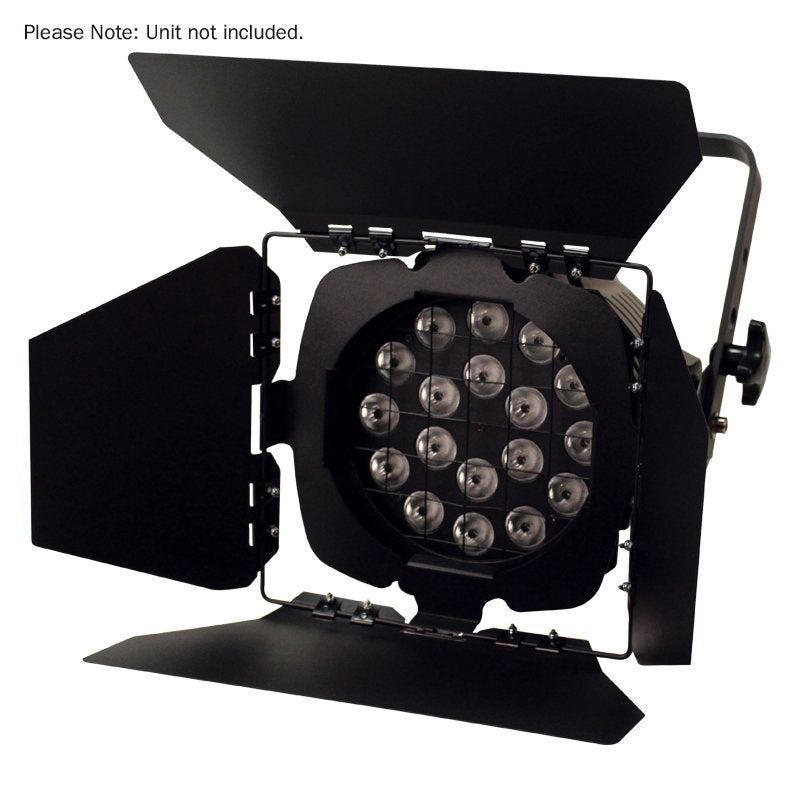 Elumen8 Alu Par Series Barn Door - Alternate View 4