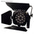 Elumen8 Alu Par Series Barn Door - Alternate View 4