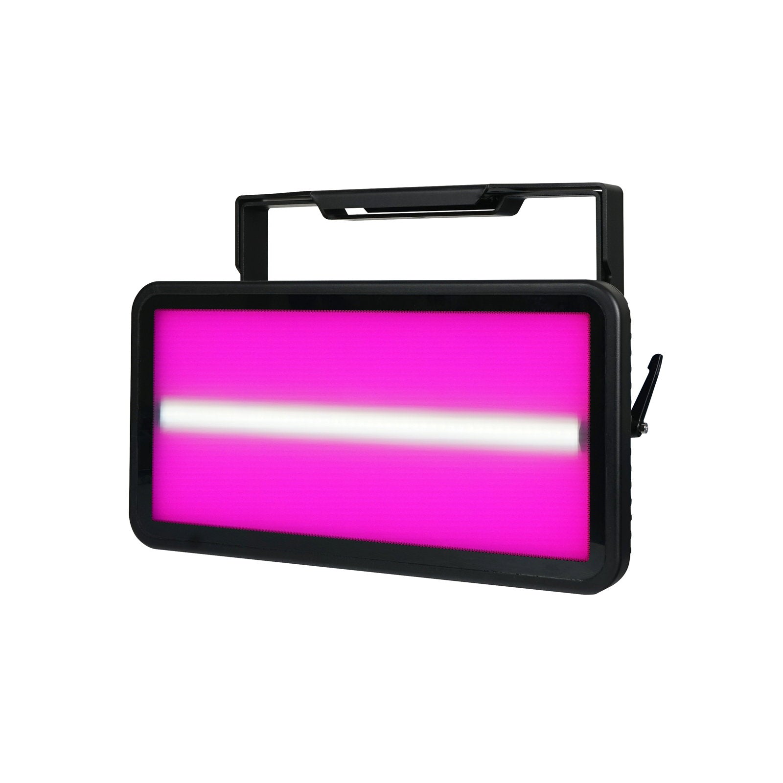 Elumen8 Meteor 848 IP FX Panel - Main View