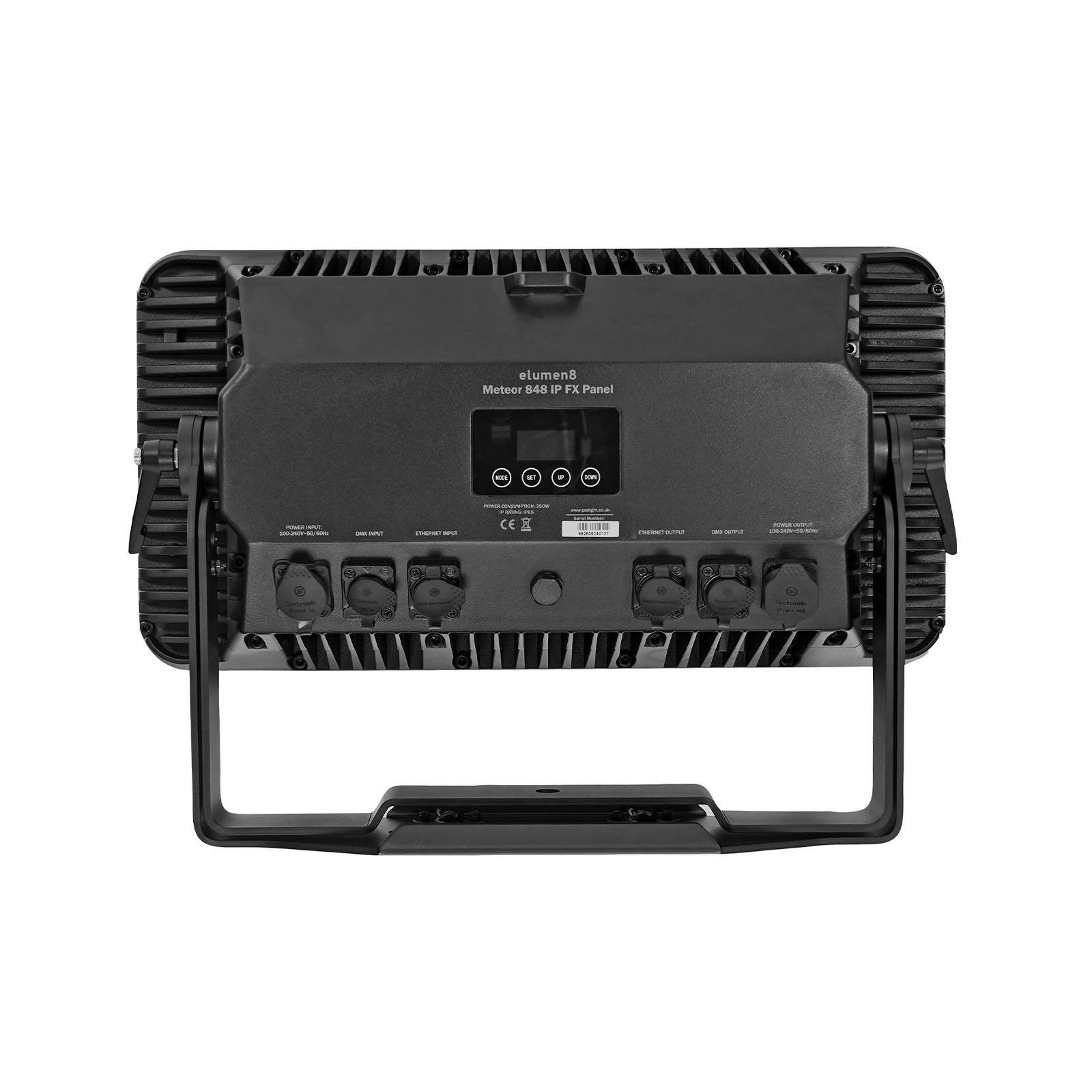 Elumen8 Meteor 848 IP FX Panel - Alternate View 8