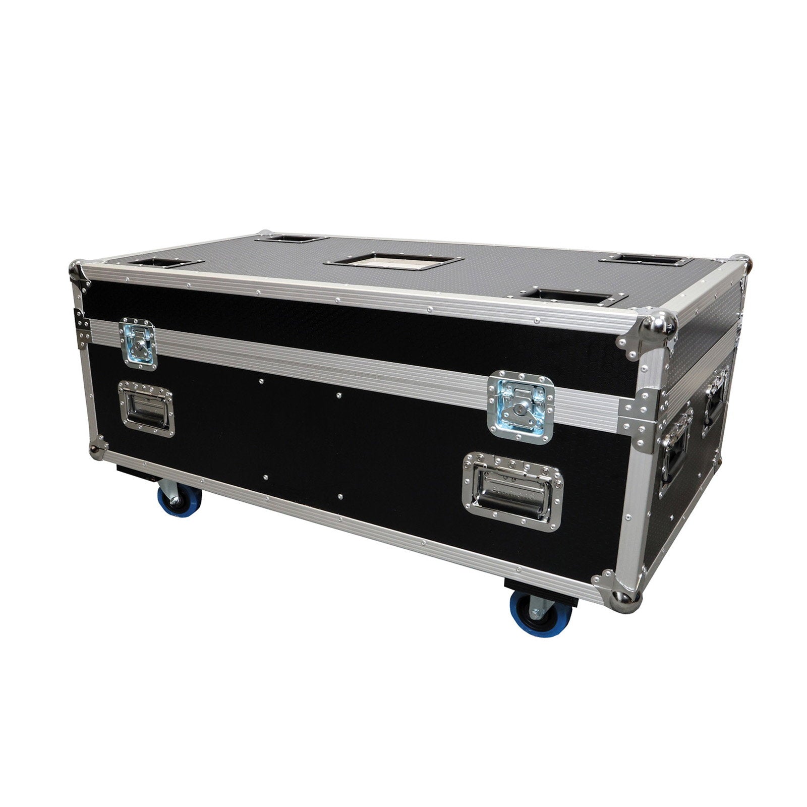 Elumen8 6 Way Meteor 848 IP FX Panel Flight Case - Alternate View 7