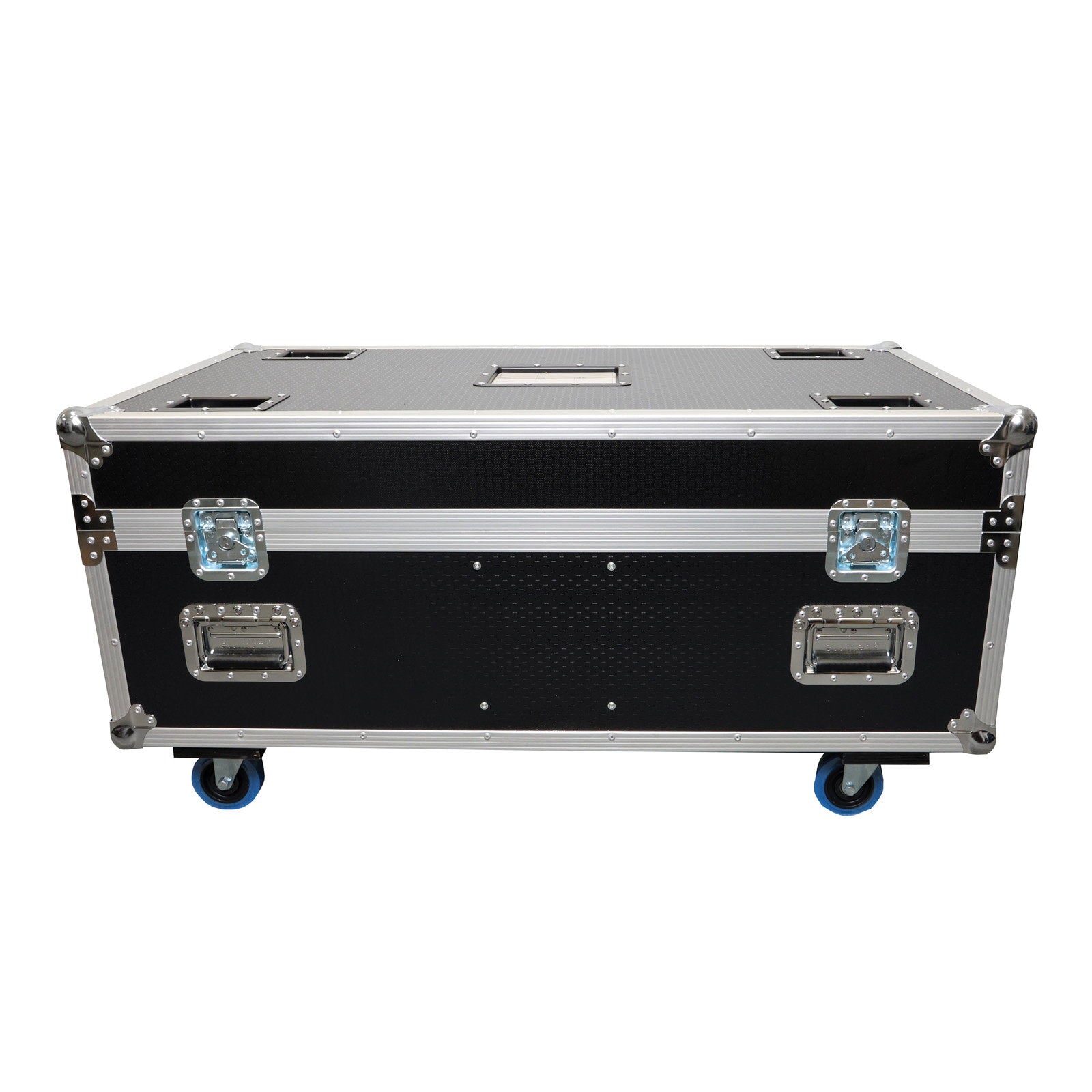 Elumen8 6 Way Meteor 848 IP FX Panel Flight Case - Alternate View 3